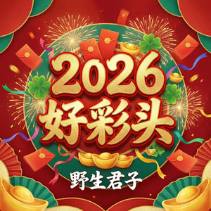 2026好彩头