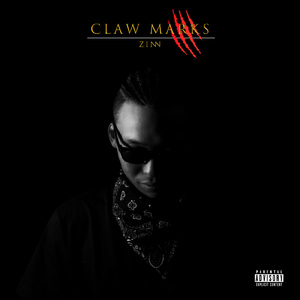 Claw Marks (feat. V.C-RICH & Tony Nacch)