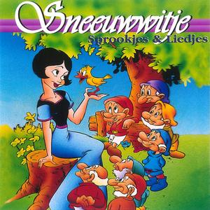 Drie kleine kleutertjes