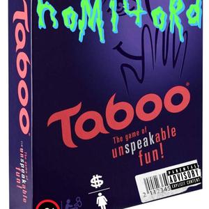 Taboo