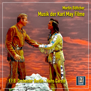 Titelmusik (aus: "Unter Geiern")
