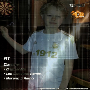 Connor (Moreno J Remix)