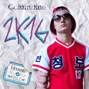 Vicomte (Instrumental)