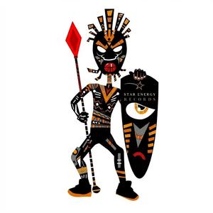 Hunters (Afro House)