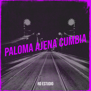 Paloma Ajena Cumbia