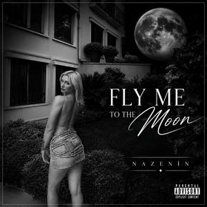 Fly me to the moon