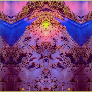 In The Mindspace (Rough Cut - Extended Beat)