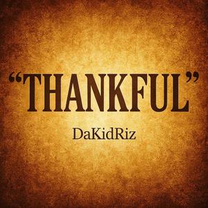 Thankful