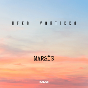 Heko Vortikko