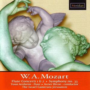 Symphony No.33 in B-Flat Major, K.319: I. Allegro assai