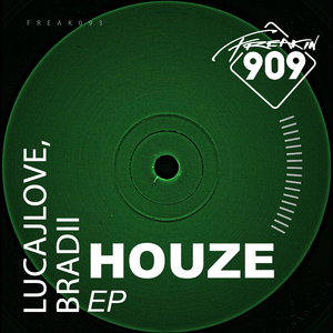 Houze (Original Mix)