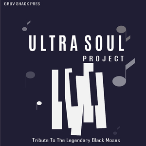 Tribute to the Legendary Black Moses