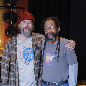 Annie Jones (feat. Charlie Parr)