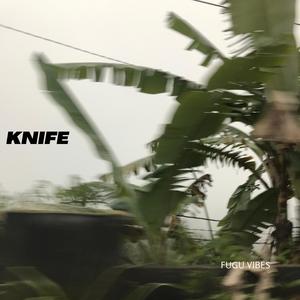knife