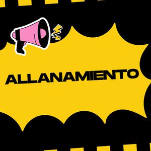 Allanamiento