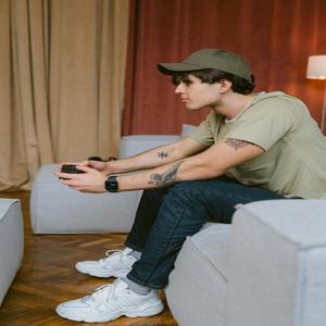 El Gamer Perdedor