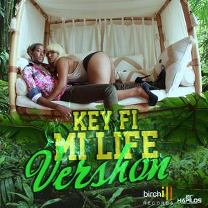 Key Fi Mi Life (Radio Edit)