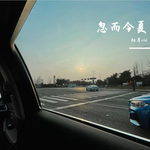 忽而今夏
