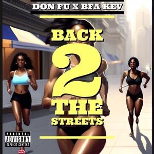 Back 2 The Streets