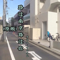 路过南京路过你