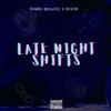 Young Marcell - Late Night Shifts