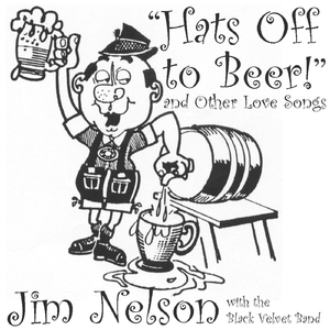 The New Black Velvet Band