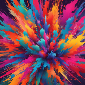 Musashibo弁慶 by @stealthnoisespider