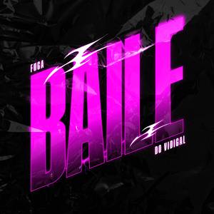 Baile do Vidigal