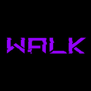 WALK Slowed