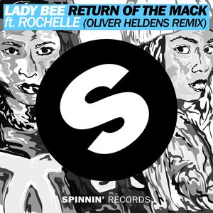 Return Of The Mack (Oliver Heldens Club Mix)