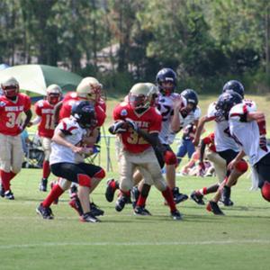 Baritone (feat. Jocelyn Jacobs)