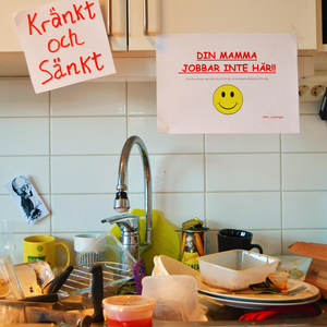 Till Mitt Ofödda Barn, En Ursäkt Jag Hoppas Slippa