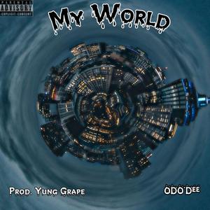 My WORLD