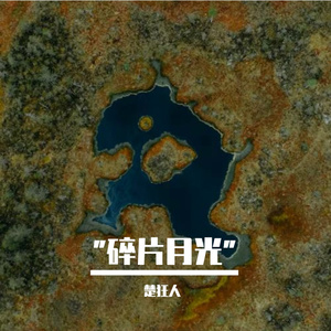 "碎片月光"