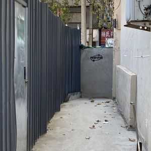 车水马龙没关系