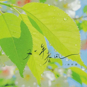 又一年春风(伴奏)