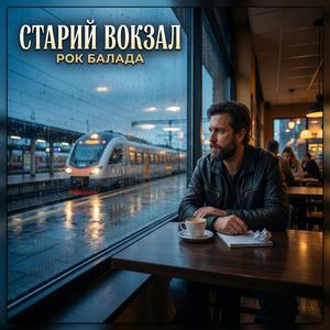 Старий вокзал