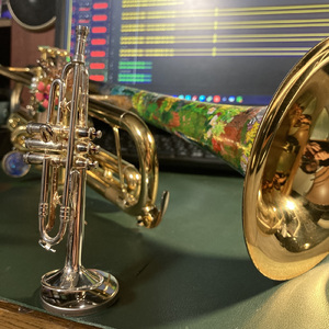 カワイイフューチャートランペット (feat. Mai & GUMI) [2026 ver.]