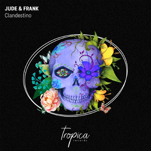 Clandestino (2k23 Extended Mix)