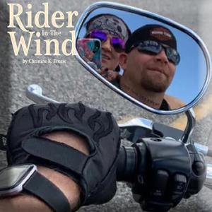 Rider In The Wind