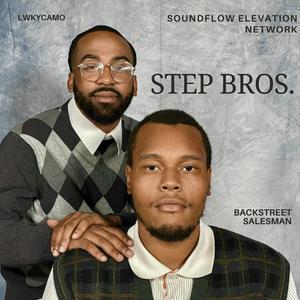 STEPBROTHERS