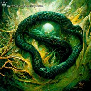 La semilla de la serpiente