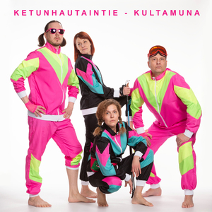 Kultamuna