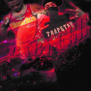 【正常售卖】Beautiful - ASEN艾志恒 / Central Cee Type Beat