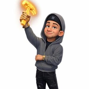 Fix it (feat. Kmoney)