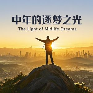 中年的逐梦之光