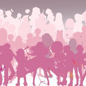 キセキ-奇迹43人合唱版