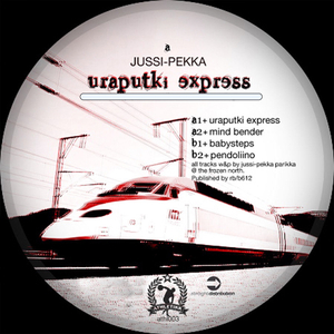 Uraputki Express