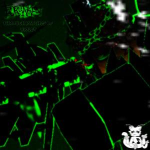 Through Patches Of Violet