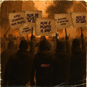 NON È MORTO IL RAP